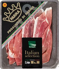 Bio-Prosciutto di Parma DOP luftgetrocknet - jetzt online kaufen bei Natur.com