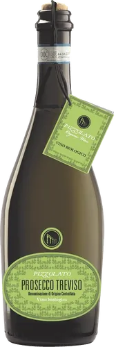 Bio-Prosecco Colli Trevigiani Treviso DOC - jetzt online kaufen bei Natur.com