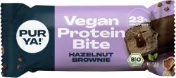 Bio-Proteinriegel Hazelnut Brownie - jetzt online kaufen bei Natur.com