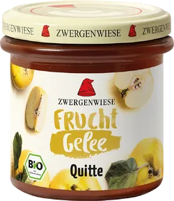 Bio-Quitten-Fruchtgelee - jetzt online kaufen bei Natur.com