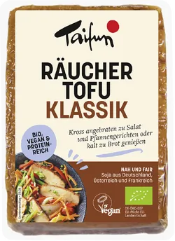 Bio-Räuchertofu - jetzt online kaufen bei Natur.com