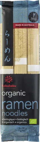 Bio-Ramen-Nudeln - jetzt online kaufen bei Natur.com