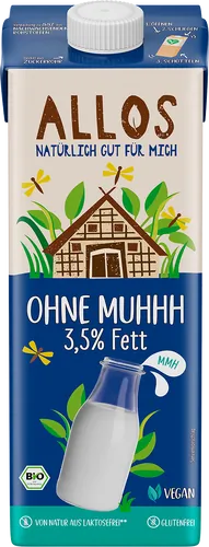 Bio-Reis-Kokos-Soja-Drink - jetzt online kaufen bei Natur.com