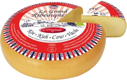 Bio-Ribeaupierre Schnittkäse - jetzt online kaufen bei Natur.com