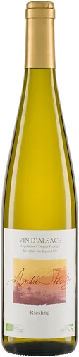 Bio-Riesling Alsace Stentz AOP - jetzt online kaufen bei Natur.com