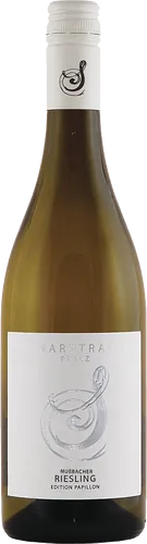 Bio-Mußbacher Riesling Edition Papillon Pfalz - jetzt online kaufen bei Natur.com
