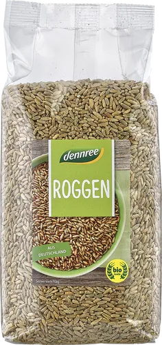 Bio-Roggen kaufen - jetzt online bestellen bei Natur.com