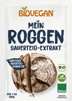Bio-Roggen-Sauerteigextrakt - jetzt online kaufen bei Natur.com