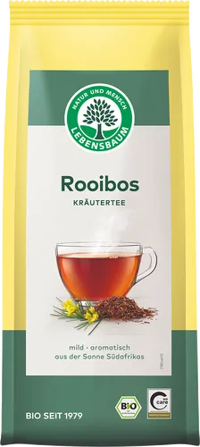 Bio-Rooibos loser Tee - jetzt online kaufen bei Natur.com
