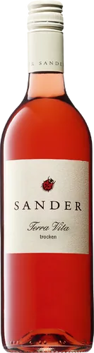Bio-Rosé Terra Vita Rheinhessen - jetzt online kaufen bei Natur.com