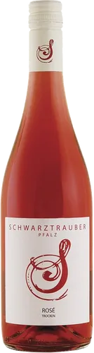 Bio-Rosé trocken Pfalz Schwarztrauber - jetzt online kaufen bei Natur.com