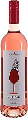 Bio-Roséwein CURIOSA Rosat Penedès - jetzt online kaufen bei Natur.com