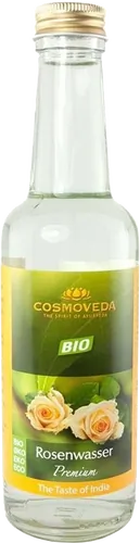 Bio-Rosenwasser online kaufen - jetzt bestellen bei Natur.com