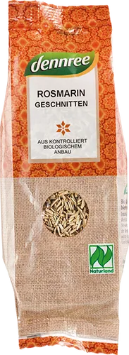 Bio-Rosmarin geschnitten - jetzt online kaufen bei Natur.com
