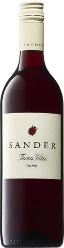 Bio-Rotwein Terra Vita Rheinhessen - jetzt online kaufen bei Natur.com