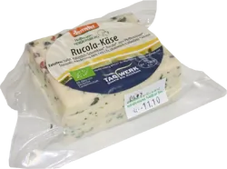 Bio-Rucolakäse aus Bayern handgekäst - jetzt online kaufen bei Natur.com