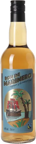 Bio-Rum Ron de Marinero - jetzt online kaufen bei Natur.com