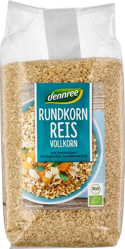 Bio-Rundkornreis natur aus Italien - jetzt online kaufen bei Natur.com