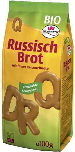 Bio-Russisch Brot - jetzt online kaufen bei Natur.com