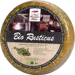 Bio-Rusticus mit Schabzigerklee - jetzt online kaufen bei Natur.com