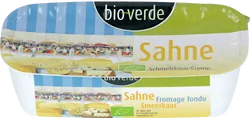 Bio-Sahne-Schmelzkäse-Creme - jetzt online kaufen bei Natur.com