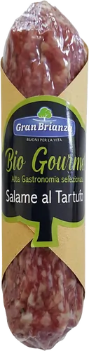 Bio-Salami al Tartufo luftgetrocknet - jetzt online kaufen bei Natur.com