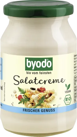 Bio-Salatcreme - jetzt online kaufen bei Natur.com