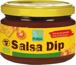 Bio-Salsa-Dip - jetzt online kaufen bei Natur.com