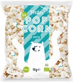Bio-Salziges Popcorn - jetzt online kaufen bei Natur.com