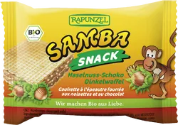 Bio-Samba Snack - jetzt online kaufen bei Natur.com