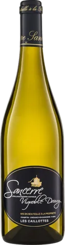Bio-Sancerre Les Caillottes Dauny AOP - jetzt online kaufen bei Natur.com