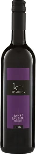 Bio-Sankt Laurent Pfalz Kesselring - jetzt online kaufen bei Natur.com