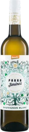 Bio-Sauvignon Blanc Parra La Mancha - jetzt online kaufen bei Natur.com