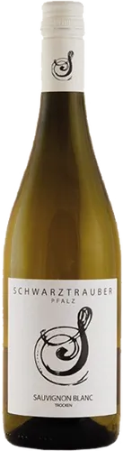 Bio-Sauvignon Blanc Pfalz Schwarztrauber - jetzt online kaufen bei Natur.com