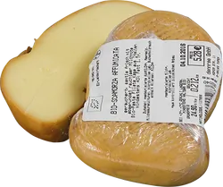 Bio-Scamorza affumicata - jetzt online kaufen bei Natur.com