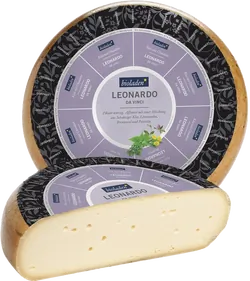 Bio-Schnittkäse Leonardo da Vinci - jetzt online kaufen bei Natur.com