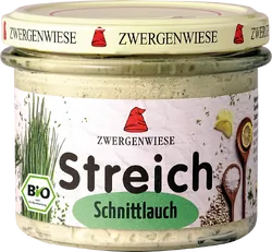 Bio-Schnittlauch-Streich - jetzt online kaufen bei Natur.com