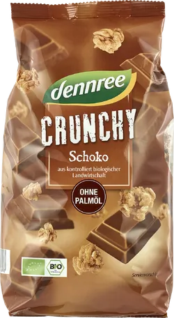 Bio-Schoko-Crunchy - jetzt online kaufen bei Natur.com