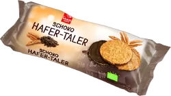 Bio-Schoko-Hafer-Taler online kaufen bei Natur.com