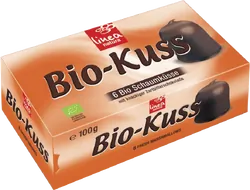 Bio-Schoko-Kuss - jetzt online kaufen bei Natur.com