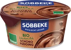 Bio-Schoko-Pudding - jetzt online kaufen bei Natur.com