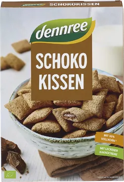 Bio-Schokokissen - jetzt online kaufen bei Natur.com