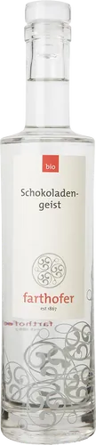 Bio-Schokoladengeist - jetzt online kaufen bei Natur.com