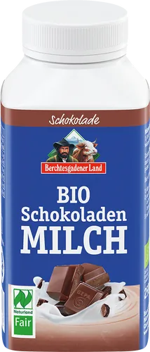 Bio-Schokomilch - jetzt online kaufen bei Natur.com