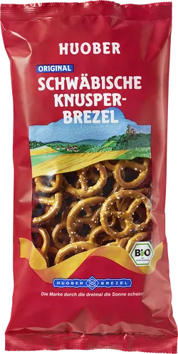 Bio-Schwäbische Knusperbrezeln - jetzt online kaufen bei Natur.com