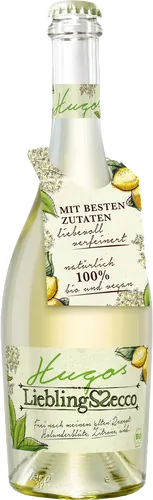 Bio-Secco Hugo - jetzt online kaufen bei Natur.com