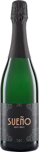 Bio-Sekt SUEÑO extra trocken - jetzt online kaufen bei Natur.com