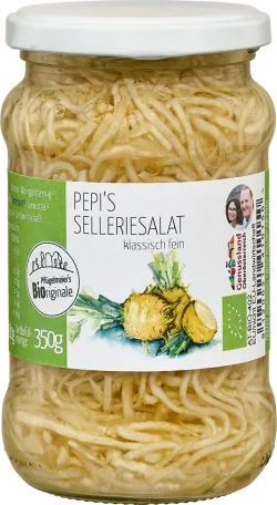 Bio-Selleriesalat im Glas - jetzt online kaufen bei Natur.com