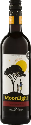 Bio-Semisweet Red Moonlight Western Cape - jetzt online kaufen bei Natur.com