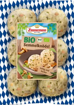 Bio-Semmelknödel - jetzt online kaufen bei Natur.com